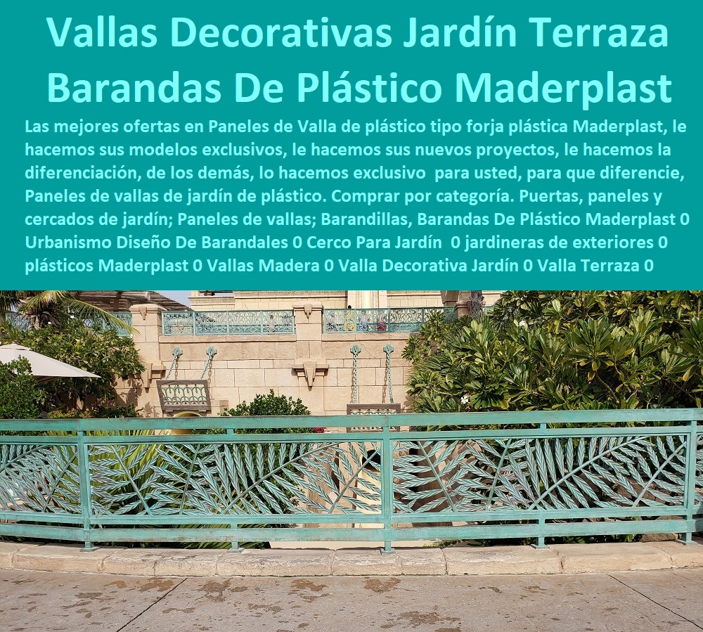 Barandas De Plástico Maderplast 0 Urbanismo Diseño De Barandales 0 Cerco Para Jardín  0 jardineras de exteriores 0 Vallas De Metal 0 cerramientos plásticos Maderplast 0 Vallas Madera 0 Valla Decorativa Jardín 0 Valla Terraza 0 cerramiento 0 Barandas De Plástico Maderplast 0 Urbanismo Diseño De Barandales 0 Cerco Para Jardín  0 jardineras de exteriores 0 Vallas De Metal 0 cerramientos plásticos Maderplast 0 Fabricante De Mobiliario Urbano Contemporáneo 0 Mobiliario Para Parques Infantiles 0 Mobiliario Urbano Concreto 0 Mobiliario Urbano Nuevos Conceptos 0 Mobiliario Urbano Pdf 0 Que Es Mobiliario Urbano Arquitectura 0 Mobiliario Urbano Sostenible 0 Bancas De Parque Dwg 0  Vallas Madera 0 Valla Decorativa Jardín 0 Valla Terraza 0 cerramiento